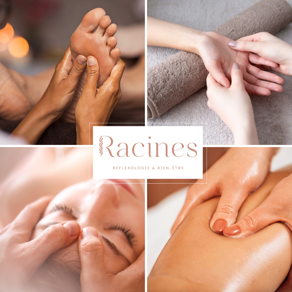 photo activite RACINES Réflexologie & Bien-Etre
