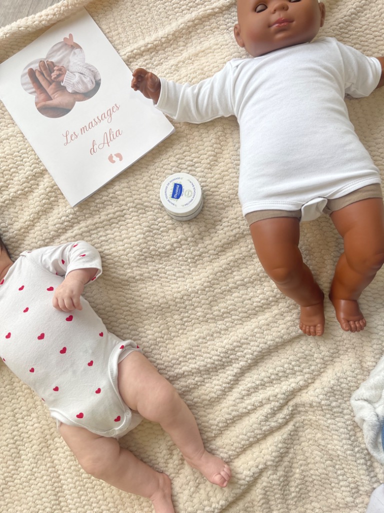 photo activite Bulle de douceur - Zoé BALLOUHEY