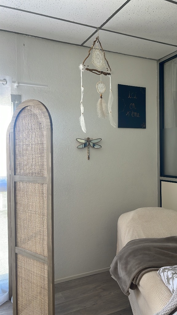 photo cabinet Bulle de douceur - Zoé BALLOUHEY