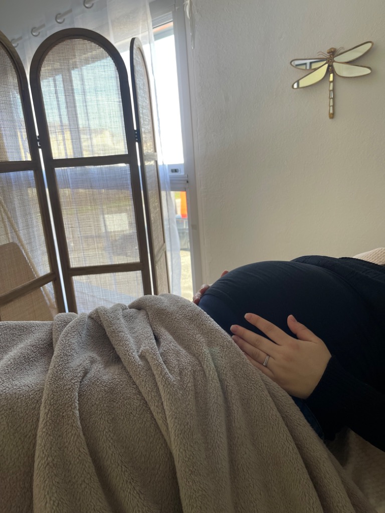 photo diplome Bulle de douceur - Zoé BALLOUHEY