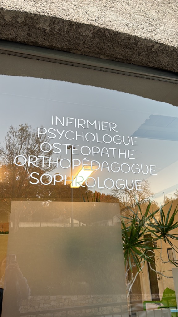 photo cabinet Ma Bulle 2 Bonheurs 