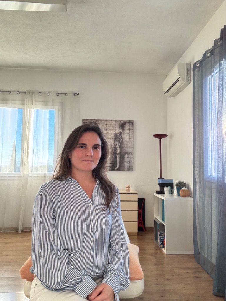 photo portrait Ma Bulle 2 Bonheurs 