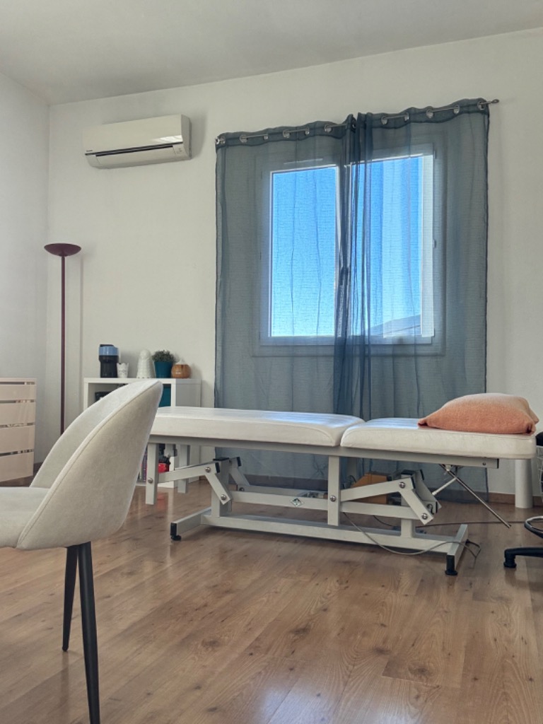 photo seance Ma Bulle 2 Bonheurs 