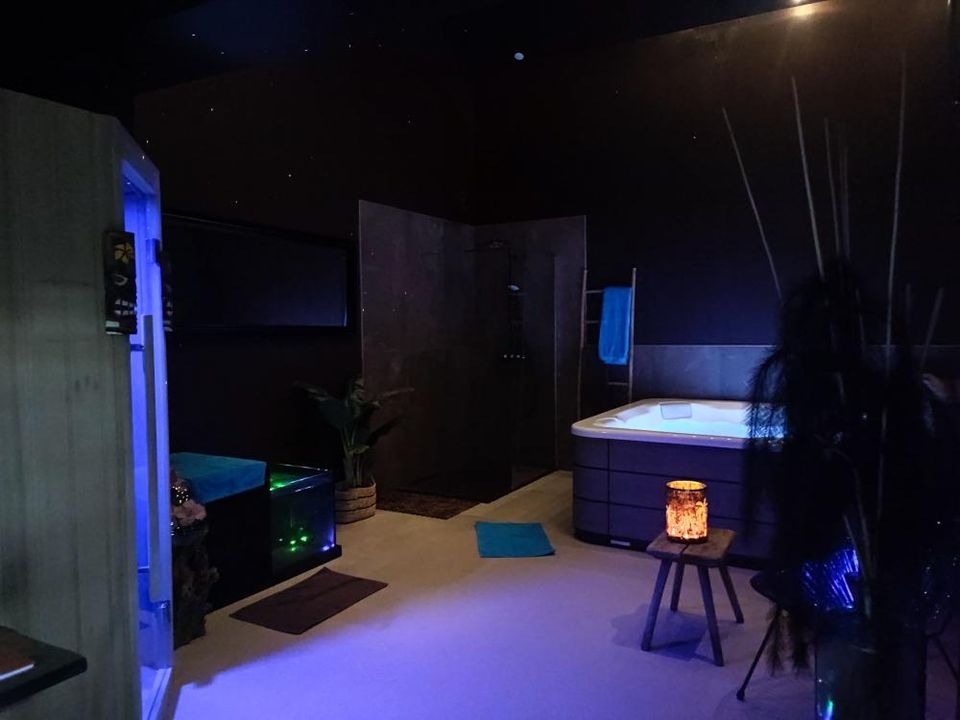 photo activite IBIDEM SPA 