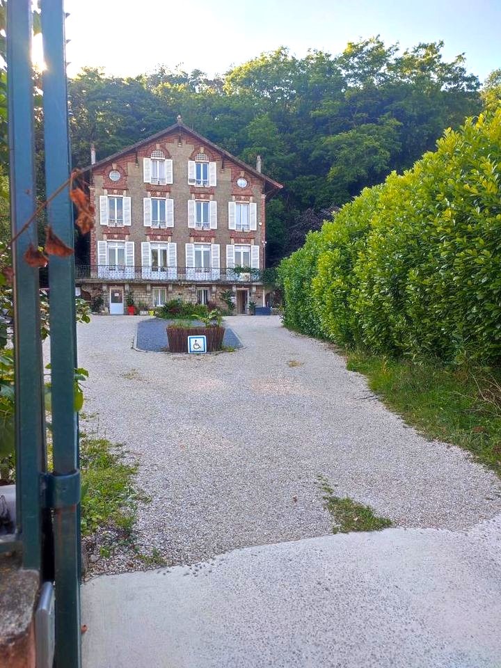 photo cabinet IBIDEM SPA 