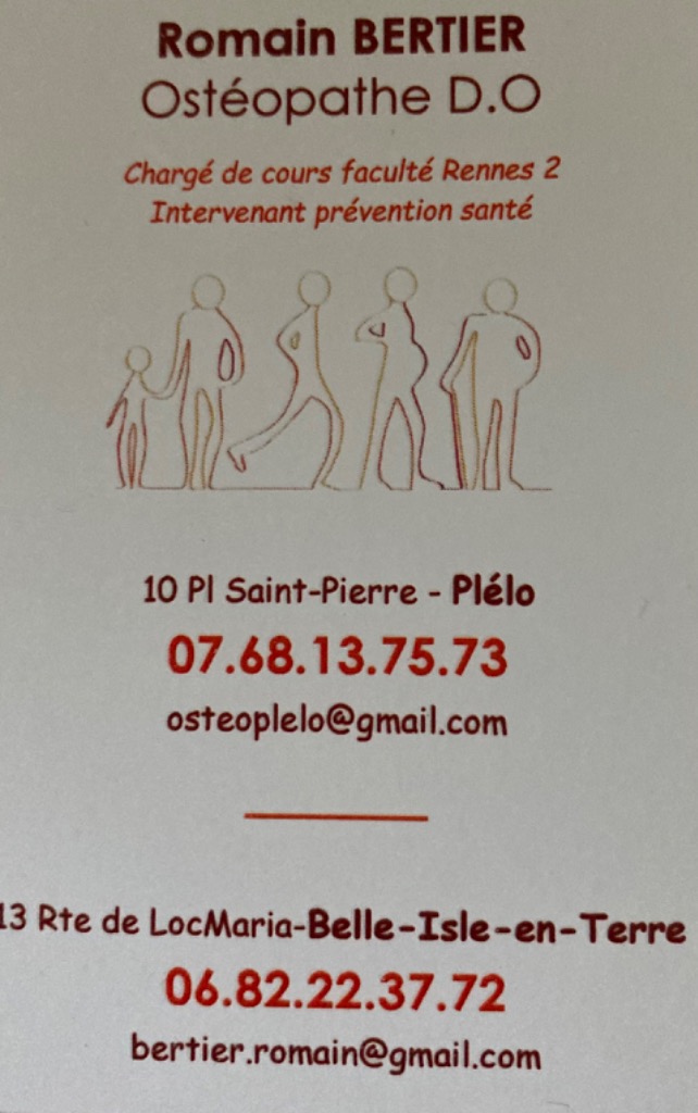 photo cabinet Romain Bertier 