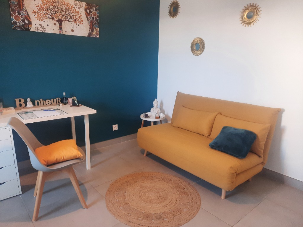 photo cabinet Le chemin vers soi