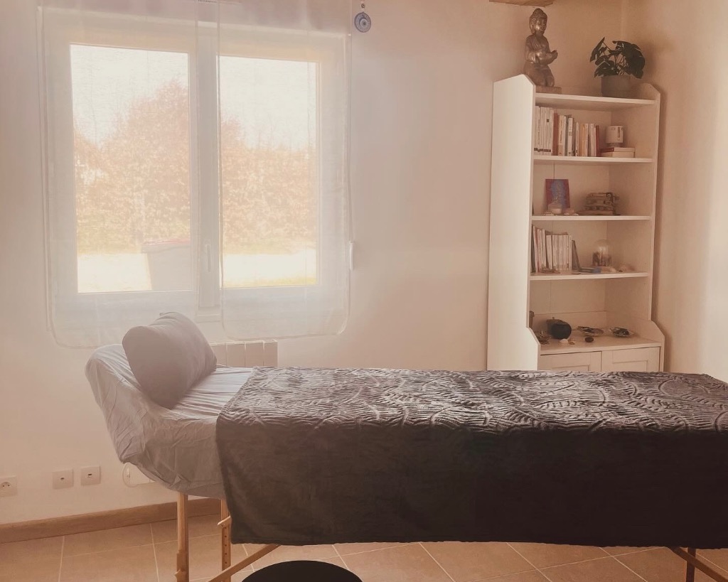 photo cabinet Les mains d’Hélios