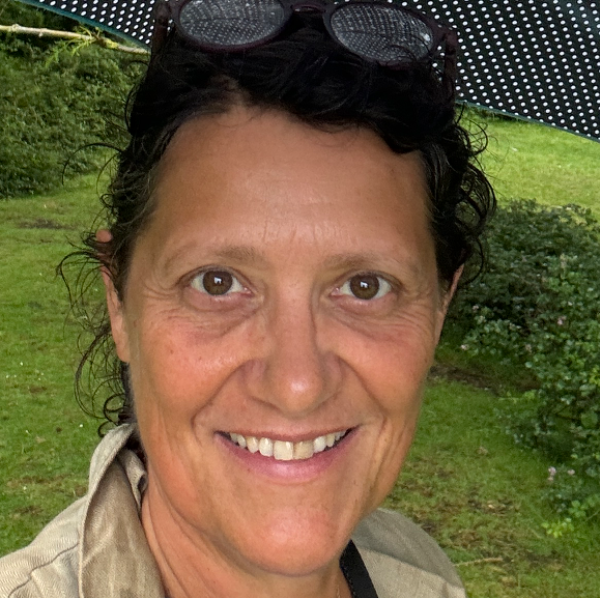 Lydie Letouzé Marchand