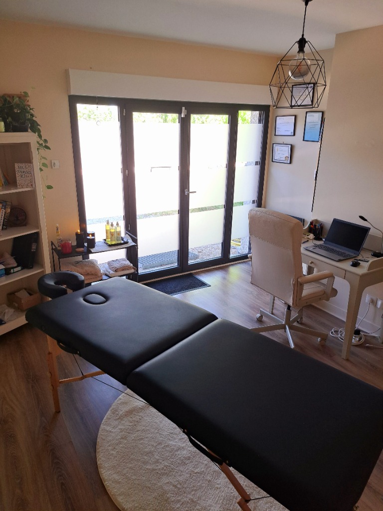 photo cabinet Fabienne BUQUET