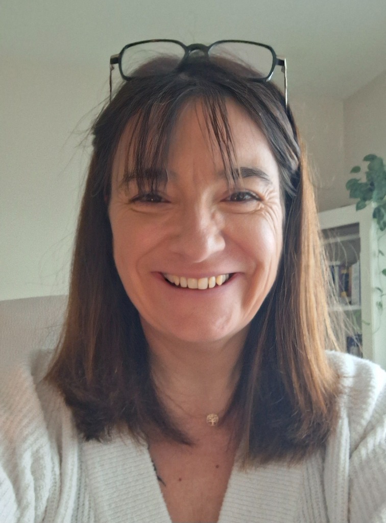 photo portrait Fabienne BUQUET