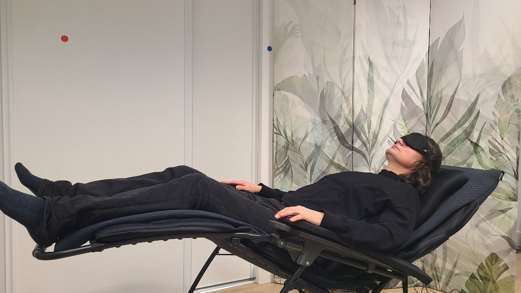 photo seance Christel DELHOMMEAU-HERPIN