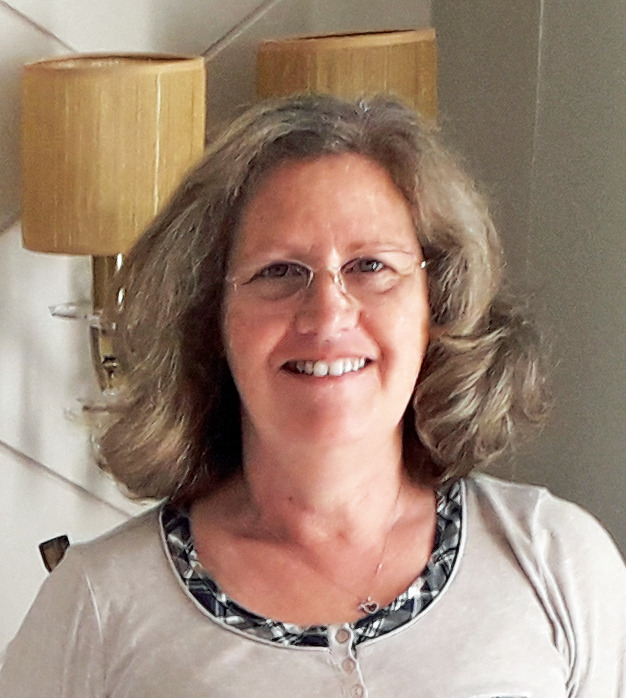 photo portrait Elisabeth Rennesson