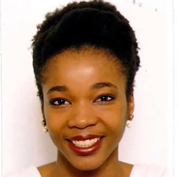 Lydie Bongolo-Nkunku 