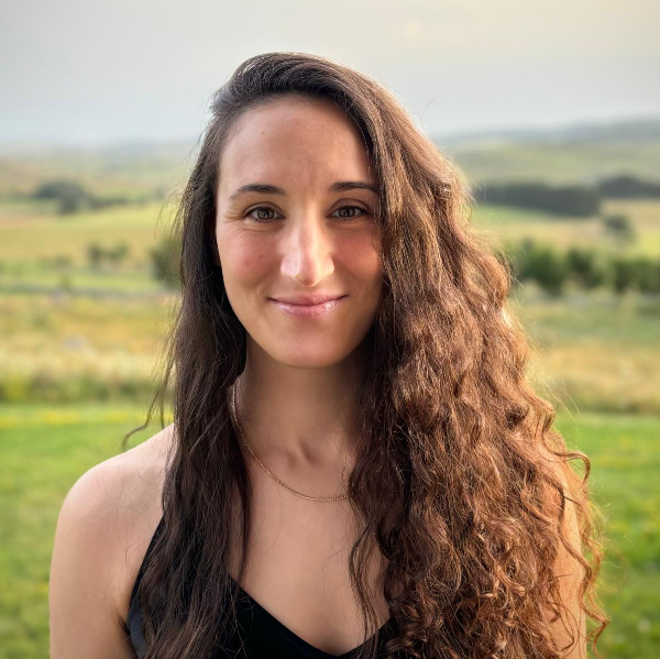 Maïssa Mostefaï - Hypnose / Thérapies brèves