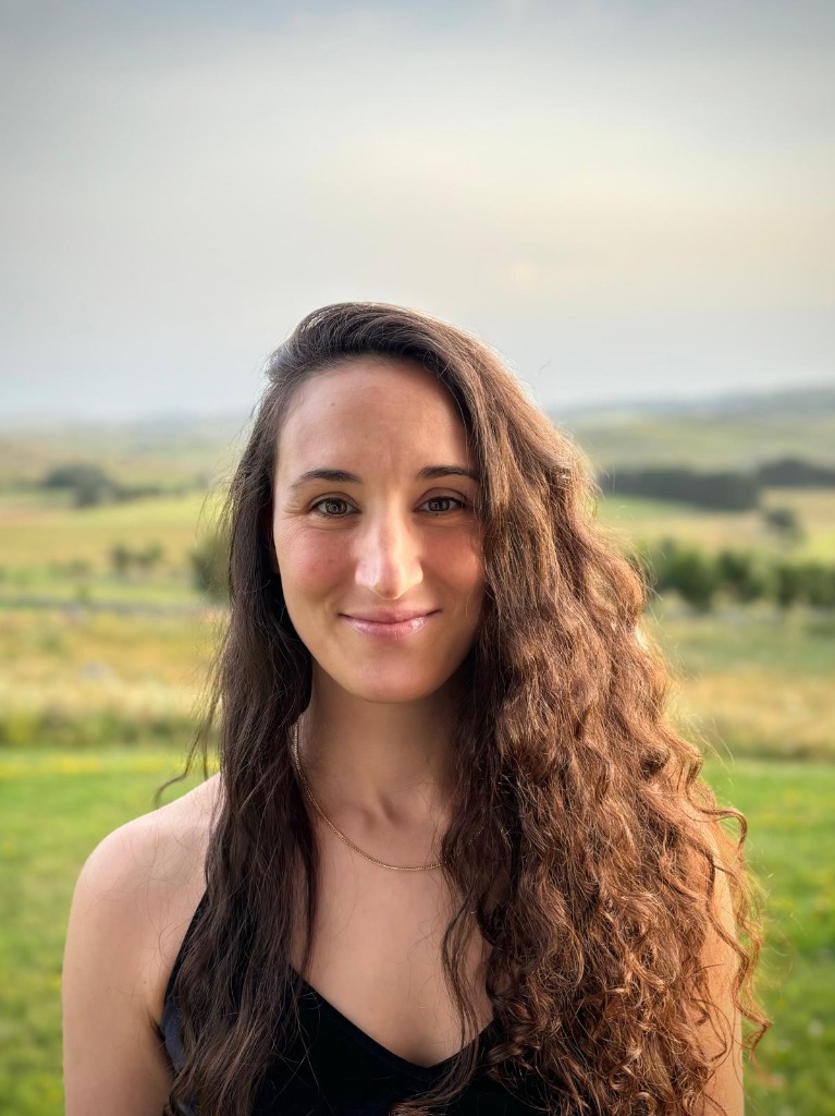 photo portrait Maïssa Mostefaï - Thérapies brèves 