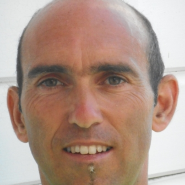 Stéphane Guézingar