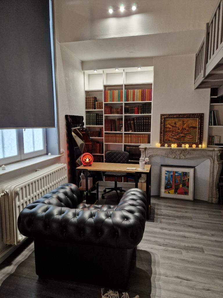 photo cabinet Emeline Naturo Diet 