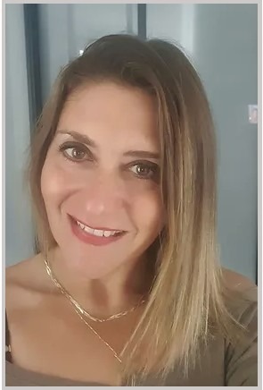 photo portrait Audrey Elmi