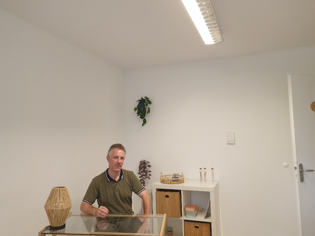 photo activite Lionel Morawski 