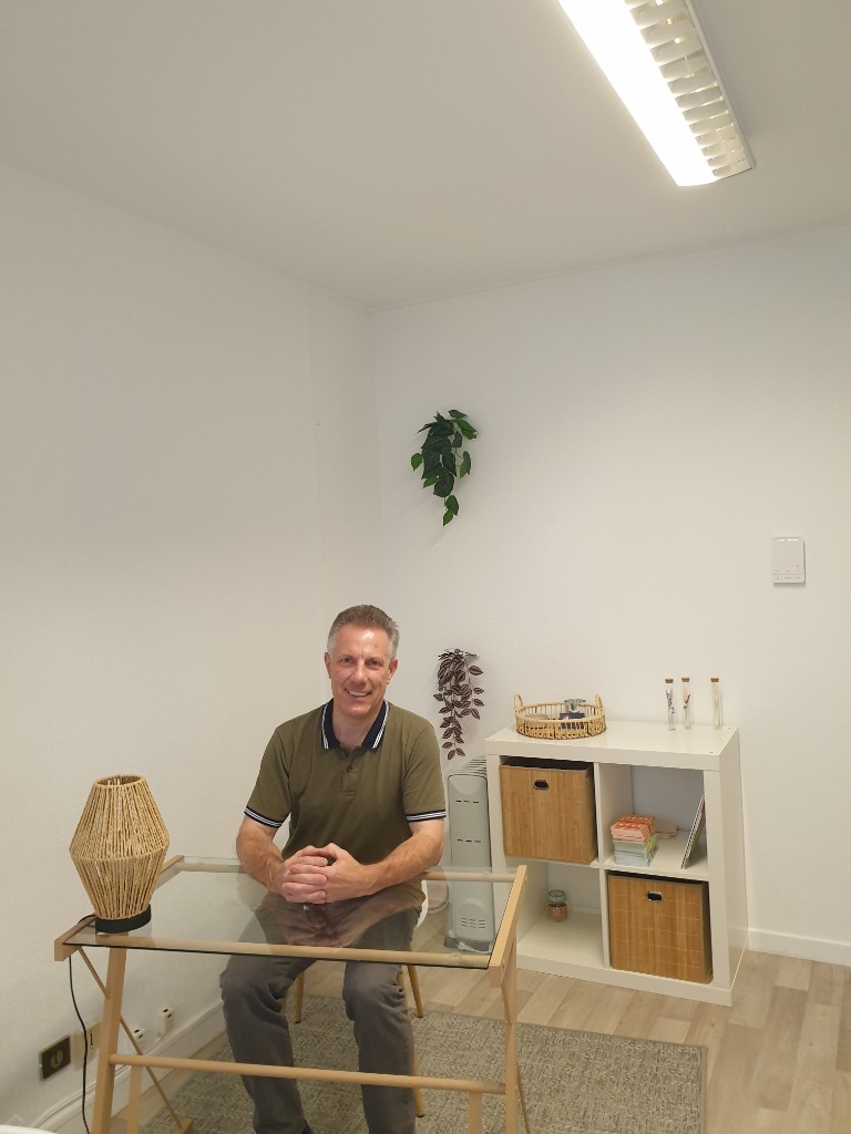 photo cabinet Lionel Morawski 