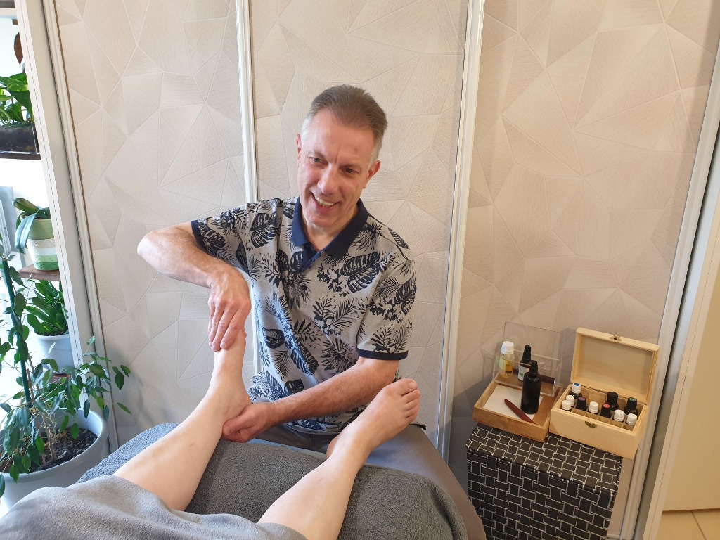 photo seance Lionel Morawski 