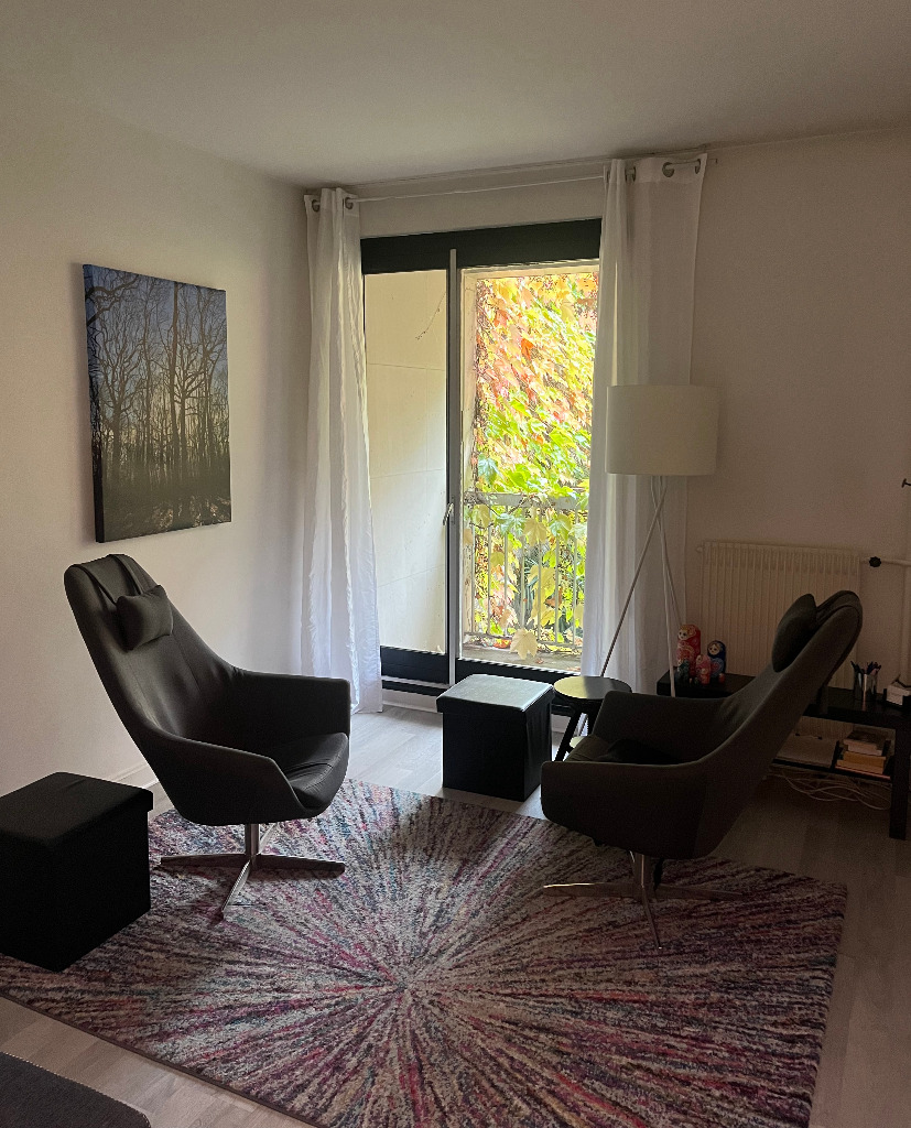 photo cabinet Sarah Lelièvre