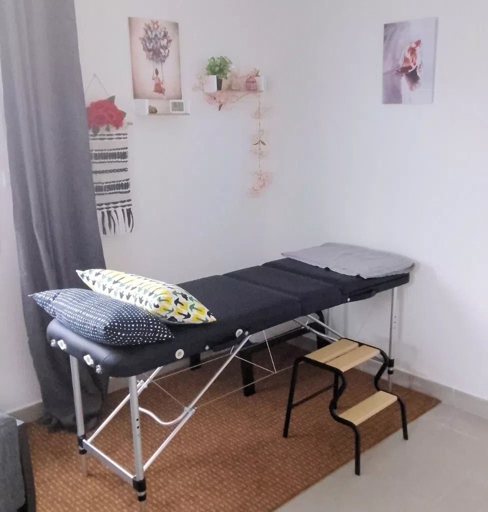 photo seance Mehdi Brahimi