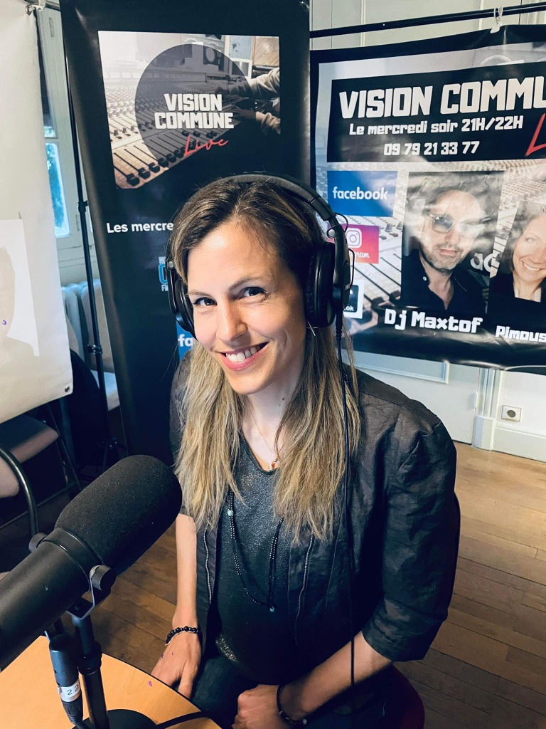 photo activite SEVANEA - VANESSA BOURDIN