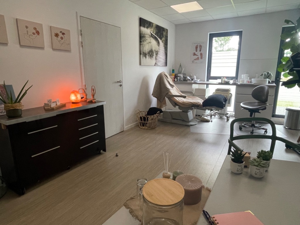 photo cabinet Amélie HEDIER