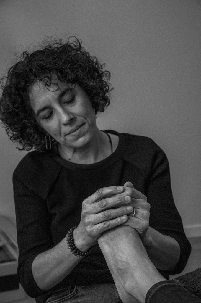 photo seance Amélie HEDIER