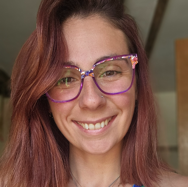 Camille GRANGER GUILLOU