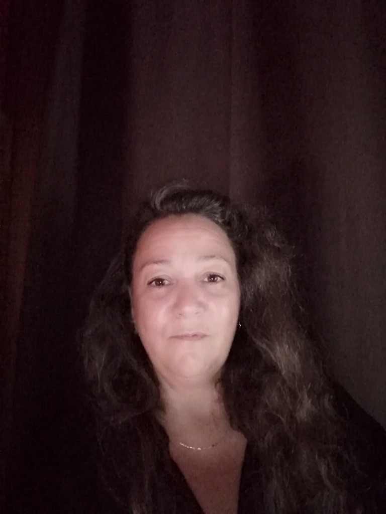 photo portrait Durand Valerie