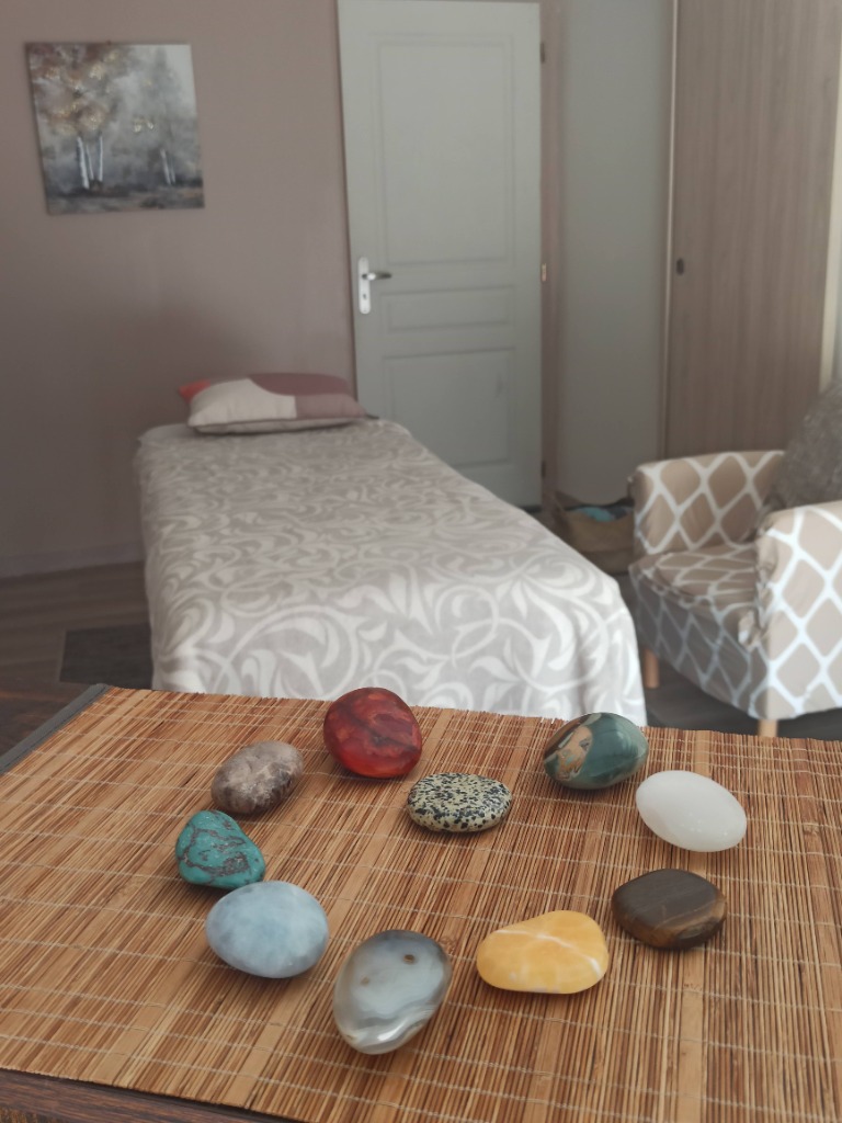 photo cabinet Aline Fourcault