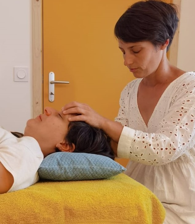 photo activite Alvina.Somatopathie