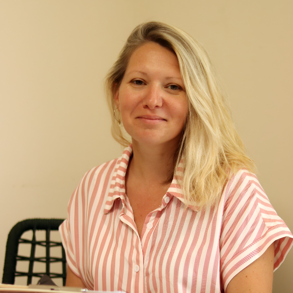 Petrow Lucie -Kinésiologue Certifiée-