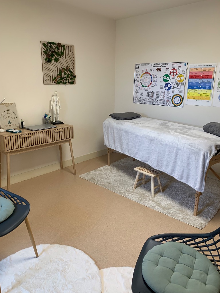 photo activite Petrow Lucie    -kinésiologue Certifiée--