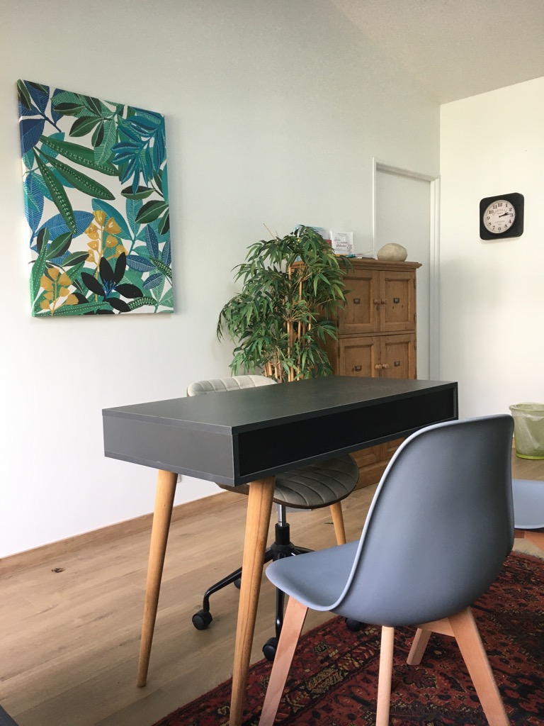 photo cabinet Valérie BRONI