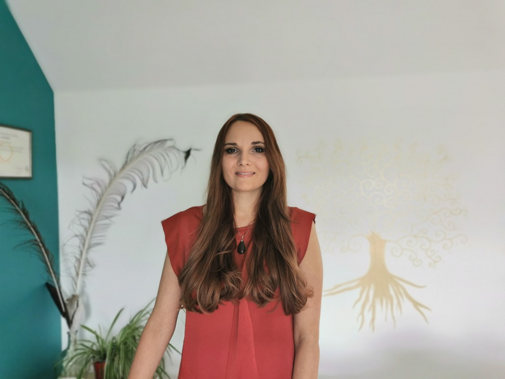 photo portrait So’Energies