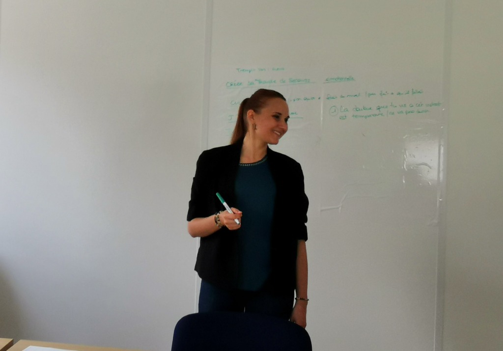 photo seance So’Energies