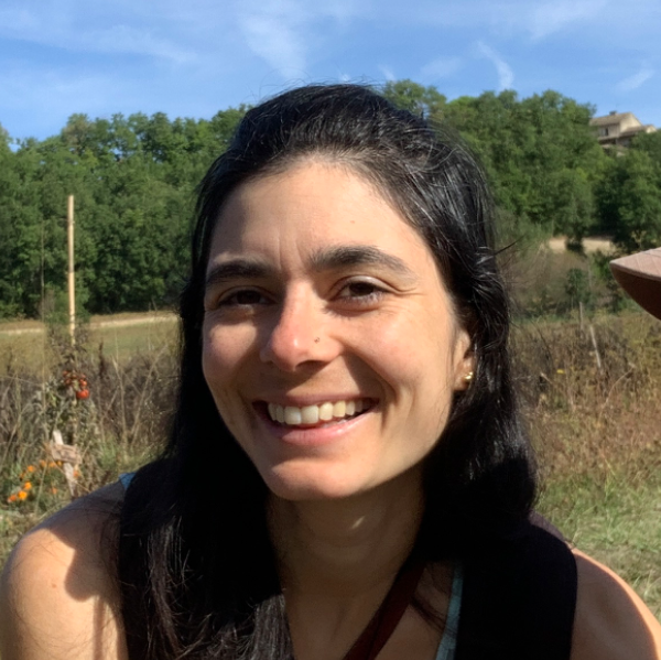 Cécile Mukerjee Babar Ganesh