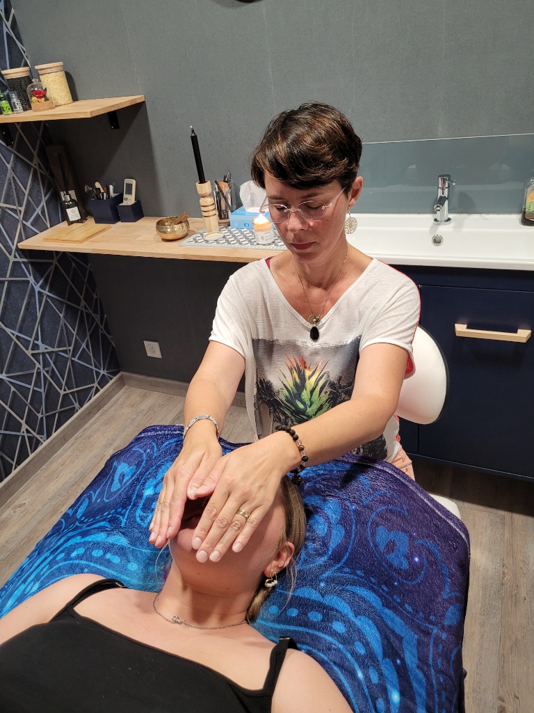 photo activite Christèle Archambault