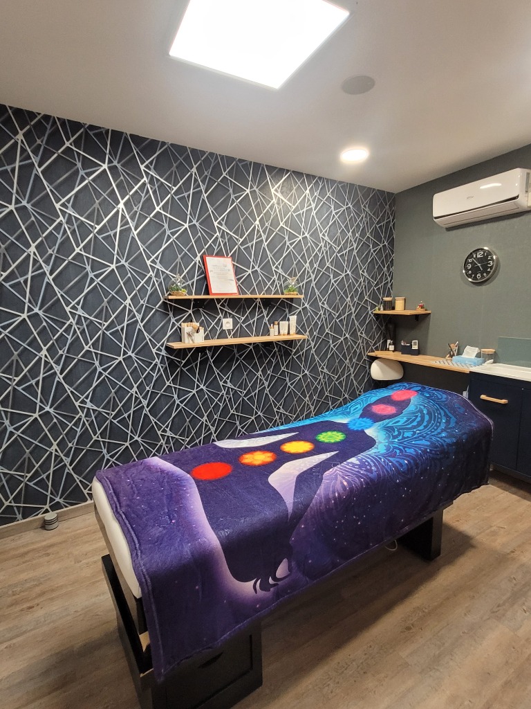 photo cabinet Christèle Archambault