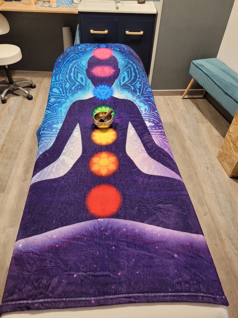 photo portrait Christèle Archambault