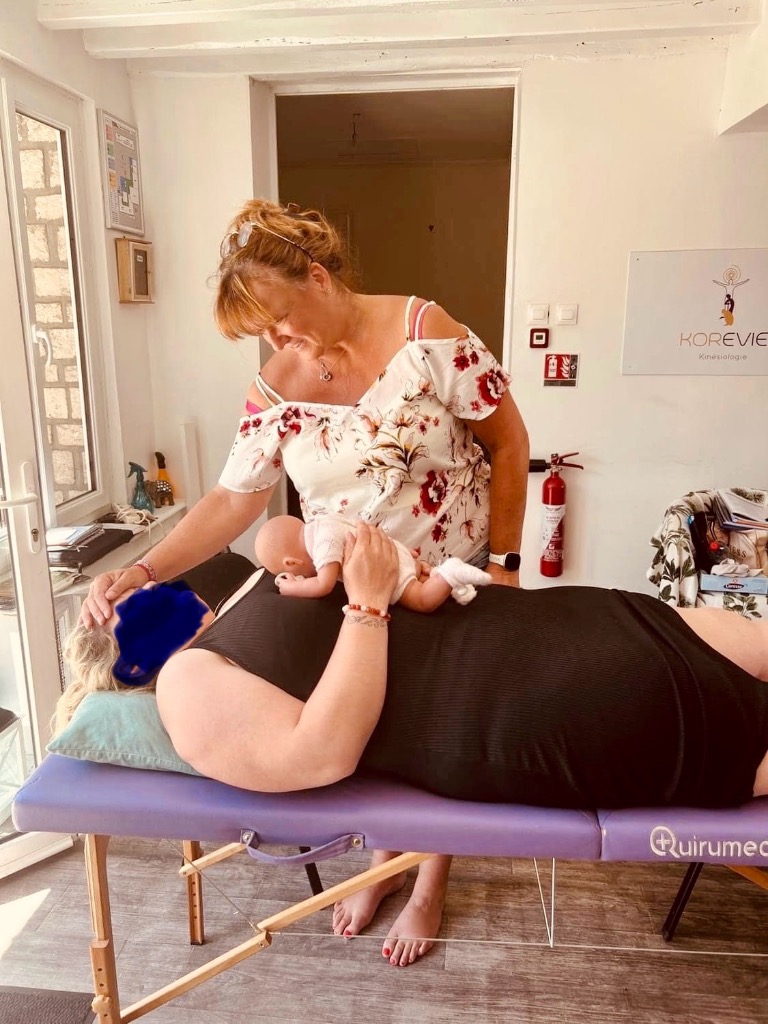 photo activite Simone Passmann