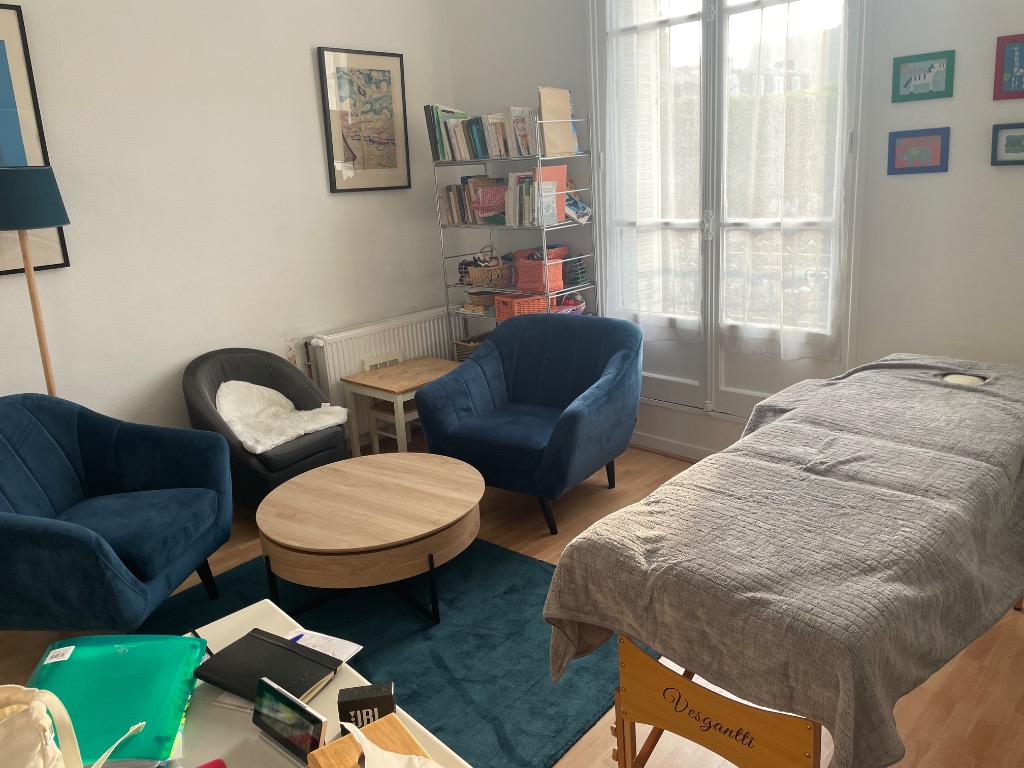 photo cabinet Simone Passmann