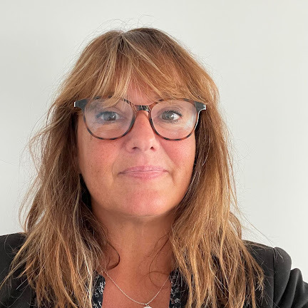 photo portrait Simone Passmann