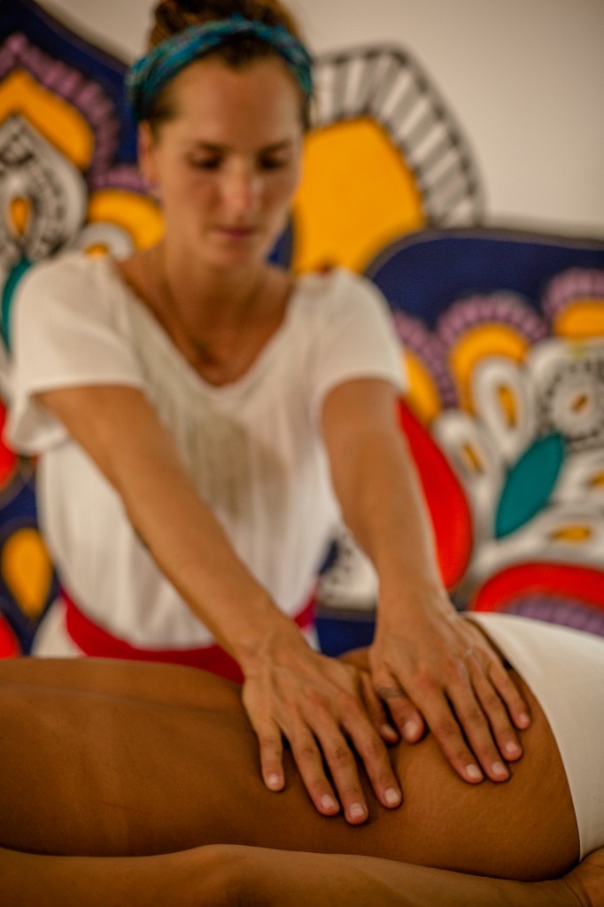 photo seance Camille Mourier