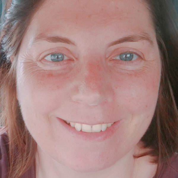 Énergéticienne Gaëlle 