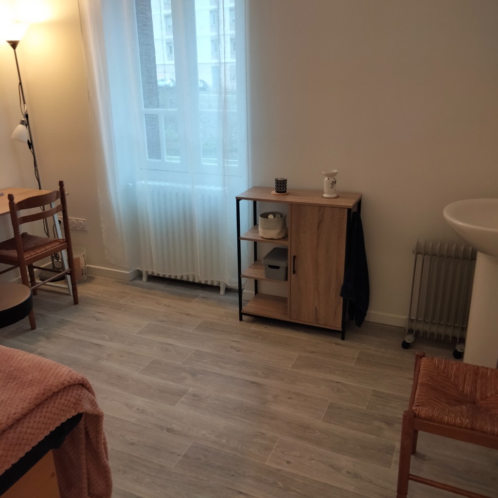 photo cabinet Énergéticienne Gaëlle 